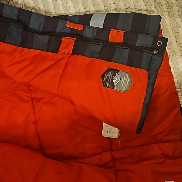 Columbia Jacket, size 14-16 - Picture 3 of 5